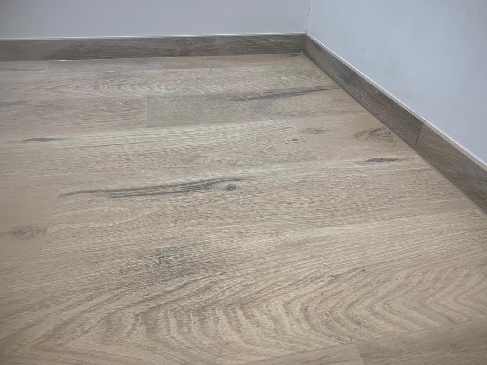 Sint-Maria-Oudenhove - Kermisch parket