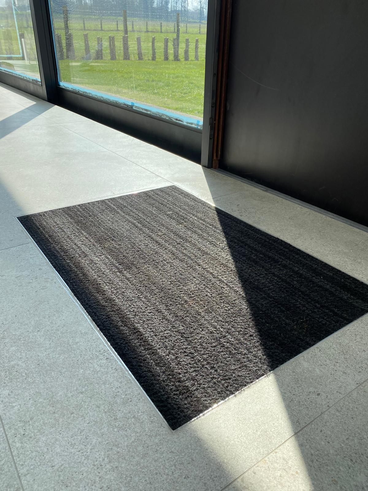 Sint-Goriks-Oudenhove - Ingewerkte matkader